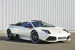 Lamborghini Murcielago LP640 by Hamann 2008 года